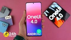  One UI 4 beta 3 bắt đầu được tung ra: Ứng dụng thời tiết mới nhìn thích mê, loại bỏ quảng cáo, hoạt ảnh được cải thiện 