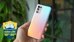  Những mẫu điện thoại OPPO Reno cực HOT một thời đang được giảm lớn, có máy sắm về tiết kiệm cả triệu lận đó 