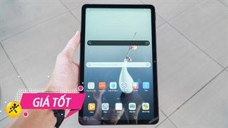 Giá máy tính bảng Huawei hiện tại ra sao, ưu đãi thế nào ở Trung Tâm Bảo Hành? Xem ngay để biết được câu trả lời