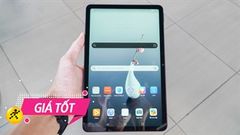  Giá máy tính bảng Huawei hiện tại ra sao, ưu đãi thế nào ở Trung Tâm Bảo Hành? Xem ngay để biết được câu trả lời 