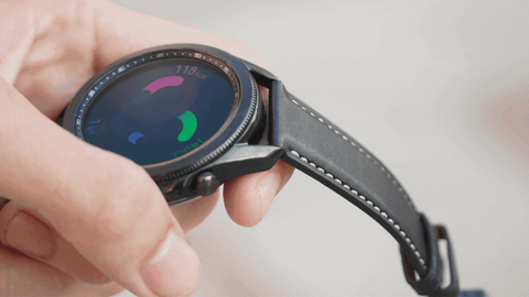 Trải nghiệm Galaxy Watch 3: Mẫu đồng hồ thông minh buộc phải có cho người chơi hệ Android