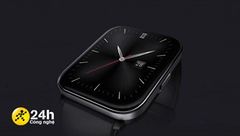  Xiaomi ra mắt đồng hồ thông minh Hey Plus Watch: Màn hình AMOLED, có đo oxy trong máu, giá 1.4 triệu đồng 