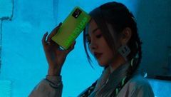  Nghe Đồn Là Realme Q3: Thiết kế độc đáo, sử dụng Dimensity 1100, màn hình 120 Hz (Đang cập nhật) 