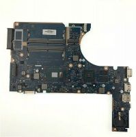 Mainboard Laptop HP 450/470 G4 - Core i5 Gen 7