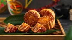  Có nên bảo quản bánh Trung Thu trong tủ lạnh không? Các lưu ý khi bảo quản 