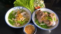  Cách nấu hủ tiếu xí quách ngon béo hấp dẫn dễ làm ăn là ghiền 