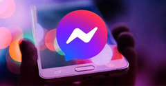  Cách tự động lưu ảnh Messenger về điện thoại đơn giản trong 1 nốt nhạc 