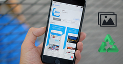  [Video] Cách khôi phục hình ảnh đã xóa trên Zalo cực chi tiết, dễ hiểu 