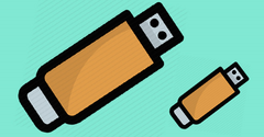  USB OTG là gì? 3 mẫu USB OTG tiện lợi và nhỏ gọn 
