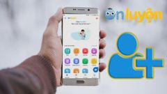  Cách đăng ký, đăng nhập tài khoản trên app onluyen.vn nhanh, đơn giản 