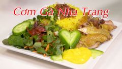  Cách nấu cơm gà Nha Trang ngon chuẩn vị hấp dẫn dễ làm tại nhà 