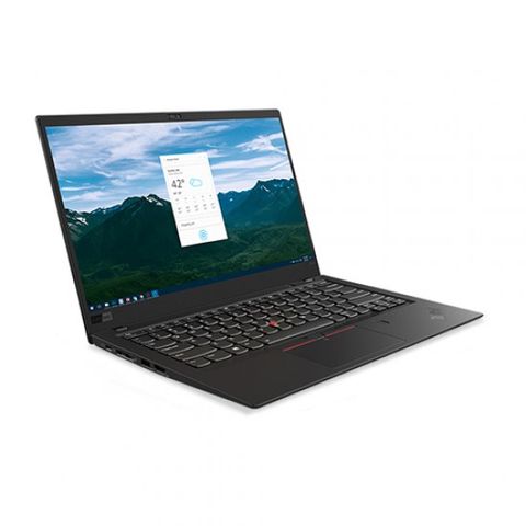 Thinkpad X1 2Nd Gen