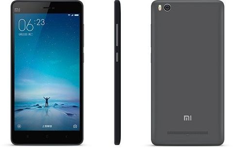 Xiaomi Mi 4C