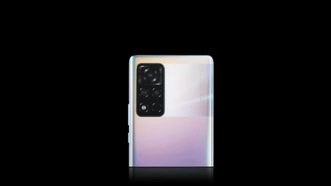 Ấn tượng đầu tiên Honor V40 5G: Chiếc smartphone nổi bật của Honor hậu chia tay Huawei