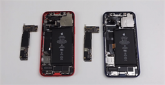  iOS 14.4 lại thắt chặt việc thay linh kiện không chính hãng, vậy Apple mạnh tay làm điều đó với mục đích gì? 