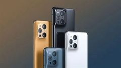  OPPO Find X3 Pro lộ ảnh render với thiết kế quen thuộc nhưng cũng rất độc đáo, độc đáo ở đâu mời bạn vào xem sẽ rõ 