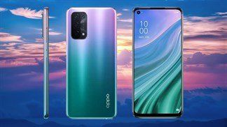 OPPO A54 4G với 4 camera sau, pin dung lượng 5.000mAh vừa được xác nhận sẽ đi kèm sạc nhanh công suất lớn