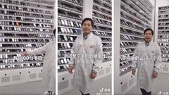  Lei Jun giới thiệu phòng thí nghiệm của Xiaomi, choáng ngợp trước 1.800 chiếc điện thoại thông minh đang được thử nghiệm 