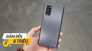 Mê mẫn những điện thoại Android cao cấp thì đừng bỏ qua những cái tên này, đang được giảm lớn lên đến tiền triệu đấy