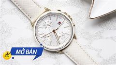  Thêm 1 thương hiệu đồng hồ Mỹ nữa chính thức được mở bán, với nhiều kiểu dáng tinh tế cùng mức giảm giá ngất ngây 
