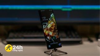 Trên tay, đánh giá LG Velvet 2 Pro: Flagship cao cấp cuối cùng của LG nhưng chỉ có giá 4 triệu*, cấu hình khủng với Snapdragon 888