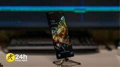  Trên tay, đánh giá LG Velvet 2 Pro: Flagship cao cấp cuối cùng của LG nhưng chỉ có giá 4 triệu*, cấu hình khủng với Snapdragon 888 