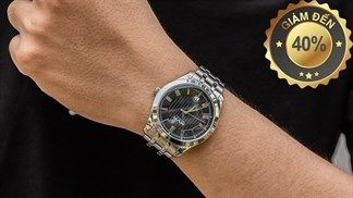 Đồng hồ đeo tay cho nam MVW đang giảm sốc lên 40%, nhanh tay nắm lấy cơ hội sắm liền 1 chiếc nào các cánh mày râu