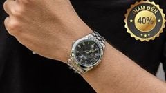  Đồng hồ đeo tay cho nam MVW đang giảm sốc lên 40%, nhanh tay nắm lấy cơ hội sắm liền 1 chiếc nào các cánh mày râu 