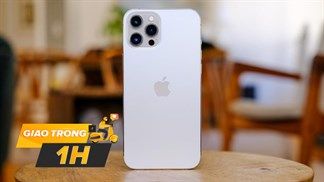 Ưu đãi trợ giá mùa dịch, iPhone vẫn tiếp tục được giảm nóng đến bạc triệu, hàng xịn giá hời đang chờ các iFans săn về đây