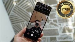  Khuyến mãi giảm khủng lên tới 8 triệu, cơ hội sở hữu cực phẩm một thời nhà Samsung là đây, tham khảo ngay kẻo bỏ lỡ 
