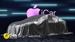  Apple đang tìm kiếm đối tác từ Hàn Quốc để sản xuất xe hơi Apple Car, dự là sẽ đắt hàng lắm đây 