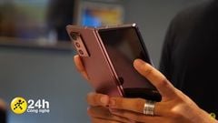  Điểm mặt 5 smartphone gập tiêu biểu thời gian vừa qua, có chiếc sinh ra như để dẫn đầu, cũng có chiếc sinh ra để lấy 'tiếng' 
