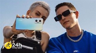 Realme GT Neo2 ra mắt: Chip Snapdragon 870, camera 64MP, sạc nhanh 65W, giá bán chưa tới 9 triệu đồng