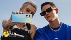  Realme GT Neo2 ra mắt: Chip Snapdragon 870, camera 64MP, sạc nhanh 65W, giá bán chưa tới 9 triệu đồng 
