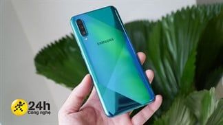 Samfans đừng bỏ lỡ: Điện thoại Samsung đổi trả giá rẻ đang giảm hấp dẫn, cơ hội mua sắm siêu tiết kiệm đây rồi