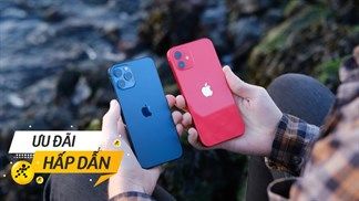 Quá nhiều ưu đãi hấp dẫn khi mua iPhone: Hạ giá tiền triệu, giảm 50% gói cước Vinaphone lướt web thả ga 5GB data/ngày,...