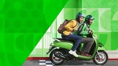  Gojek khuyến mãi đồng giá 8.000 đồng cho tất cả các chuyến xe dưới 8 km, một nước đi khá táo bạo của hãng xe công nghệ 