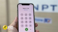  Trí tuệ nhân tạo được đưa vào hệ thống tổng đài 18001119 để hỗ trợ người dân khai báo y tế, chống dịch Covid-19 