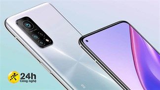 Thêm bằng chứng cho thấy Xiaomi CC11 Pro chuẩn bị ra mắt, điều thú vị là máy có độ phân giải màn hình lên tới 4K