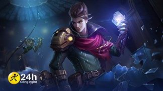 TOP 5 game MOBA cho điện thoại Android cấu hình yếu, game nhẹ nhưng vẫn có đồ họa đỉnh, lối chơi thú vị như Liên Quân Mobile