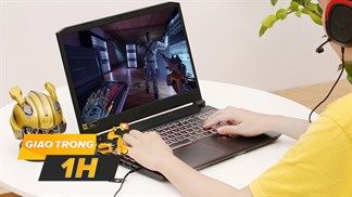 Muốn sắm laptop gaming vừa xịn vừa tiết kiệm thì không nên ngó lơ những cái tên này, đang giảm quá xá, giá chỉ từ 19.3 triệu