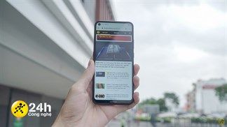 Nokia 5.4 hàng cũ tại TGDĐ giá bây giờ chỉ quanh loanh 3 triệu, quá thơm cho một smartphone cấu hình tốt, cập nhật lâu dài