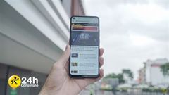  Nokia 5.4 hàng cũ tại TGDĐ giá bây giờ chỉ quanh loanh 3 triệu, quá thơm cho một smartphone cấu hình tốt, cập nhật lâu dài 