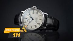  Deal hời đáng sắm: Đồng hồ Orient giảm sốc trợ giá mùa dịch, chất lượng Nhật tốt miễn chê, còn được giao nhanh tận nhà 