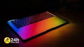 Không chỉ có màn hình 2K mà Realme Book Slim còn được xác nhận sẽ sử dụng chip Intel Core i5 thế hệ 11