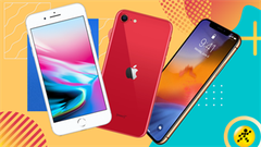 Muốn mua iPhone nhưng ngại giá cao! Hãy chọn ngay những chiếc iPhone đổi trả tại Thế Giới Di Động, giá tốt mà hàng lại chất lượng 
