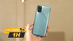  Hotsale đầu tuần: 3 smartphone Realme này bất ngờ hạ giá ngon lành chỉ trong 3 ngày, nhanh tay kẻo lỡ 