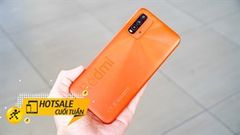  Săn sale cuối tuần: Giảm đến tiền triệu cho 3 smartphone Xiaomi đang được yêu thích, máy xịn giá hời là đây chứ đâu 