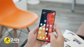 Một smartphone bí ẩn của Xiaomi rò rỉ thông số kỹ thuật: Chip Snapdragon 870, màn hình 120Hz, camera 108MP…