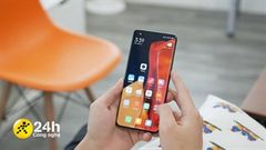  Một smartphone bí ẩn của Xiaomi rò rỉ thông số kỹ thuật: Chip Snapdragon 870, màn hình 120Hz, camera 108MP… 